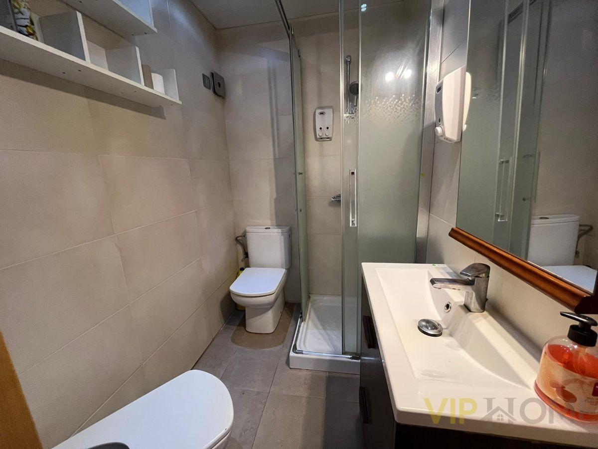 Venta de apartamento en Castell-Platja d´Aro