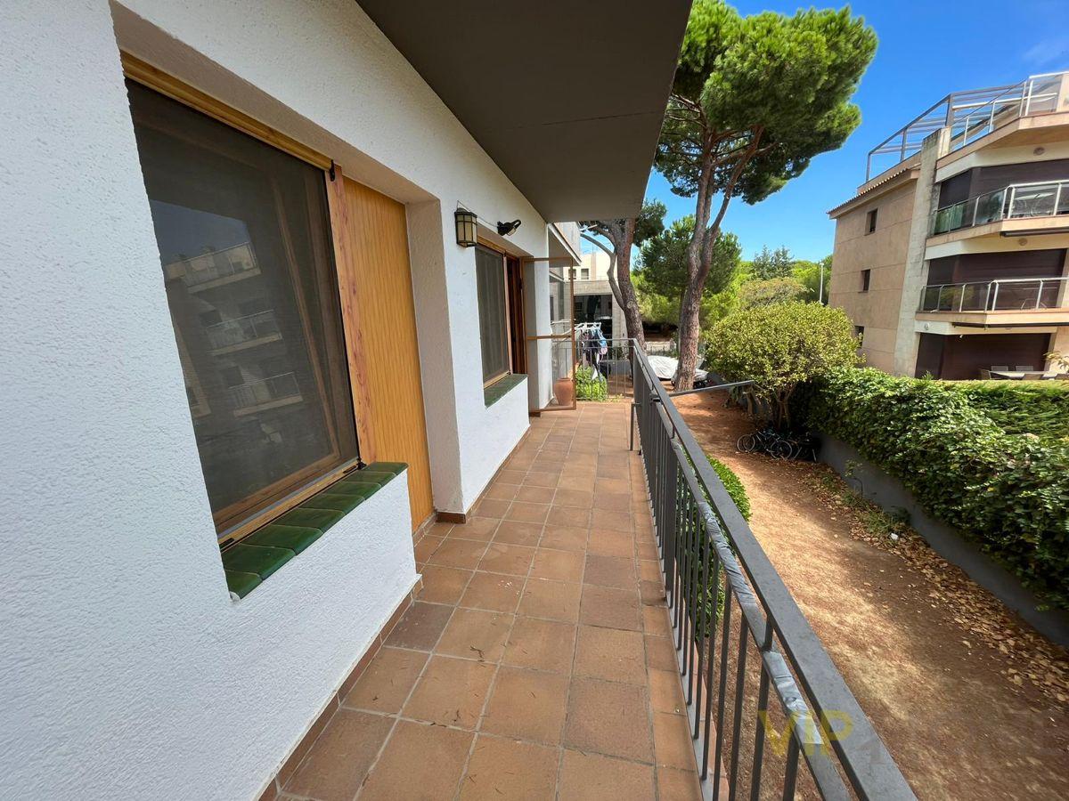 Venta de apartamento en Castell-Platja d´Aro