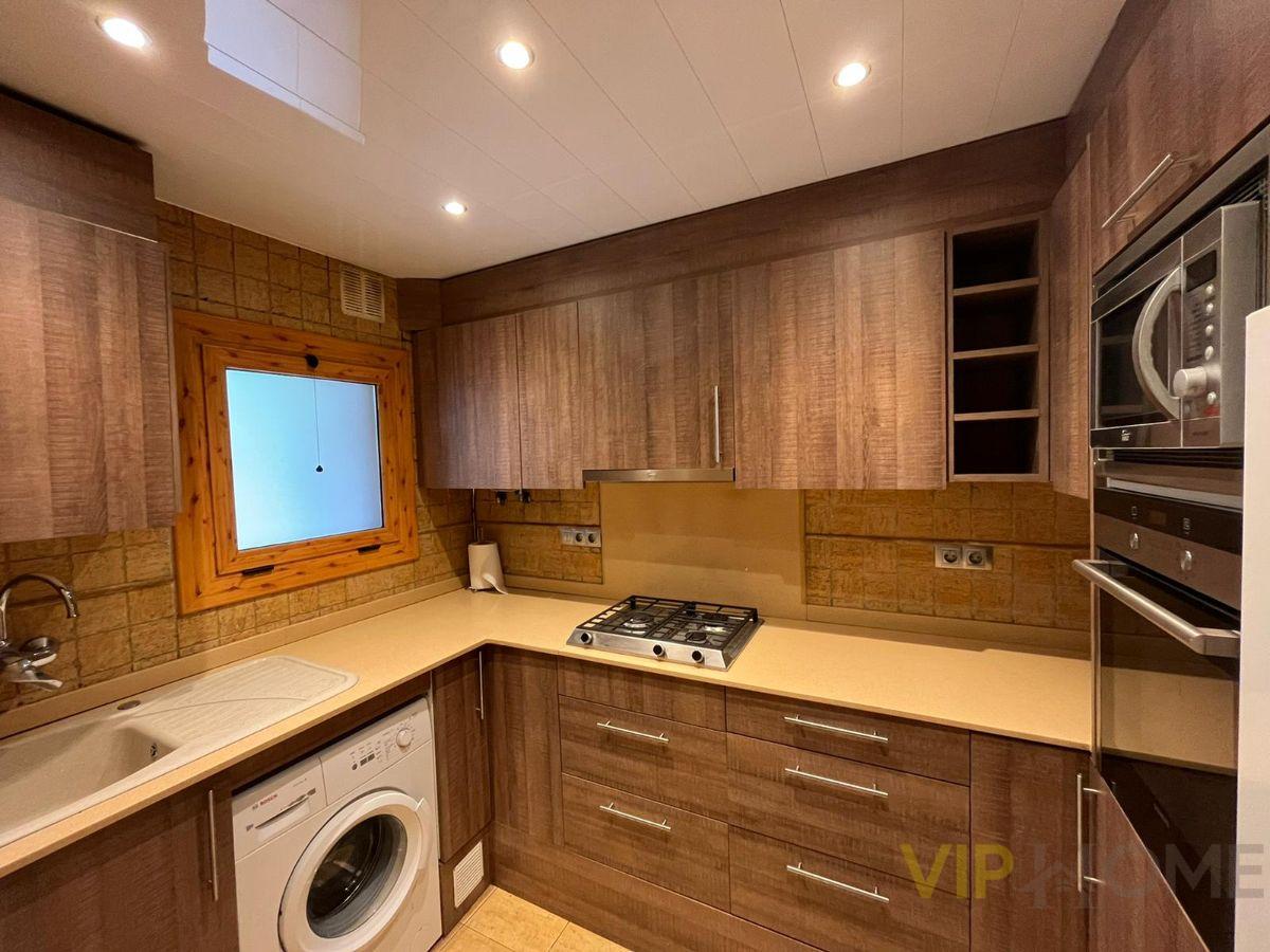 Venta de apartamento en Castell-Platja d´Aro