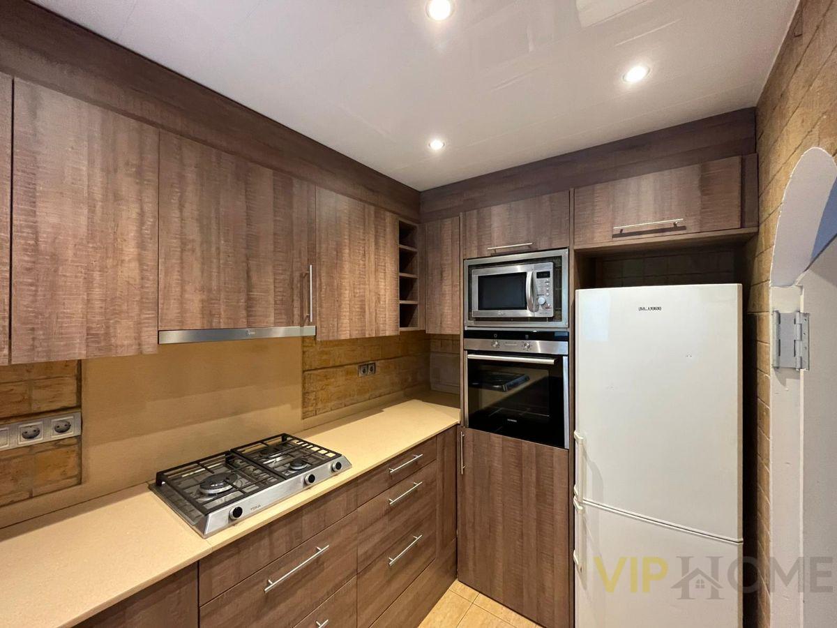 Venta de apartamento en Castell-Platja d´Aro