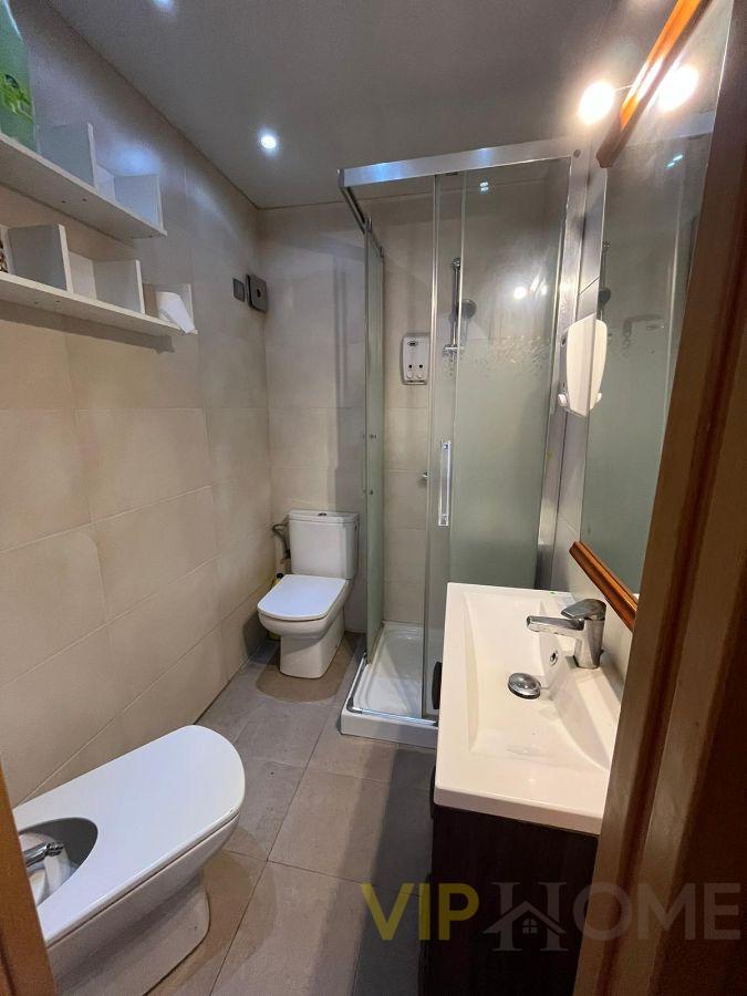 Venta de apartamento en Castell-Platja d´Aro