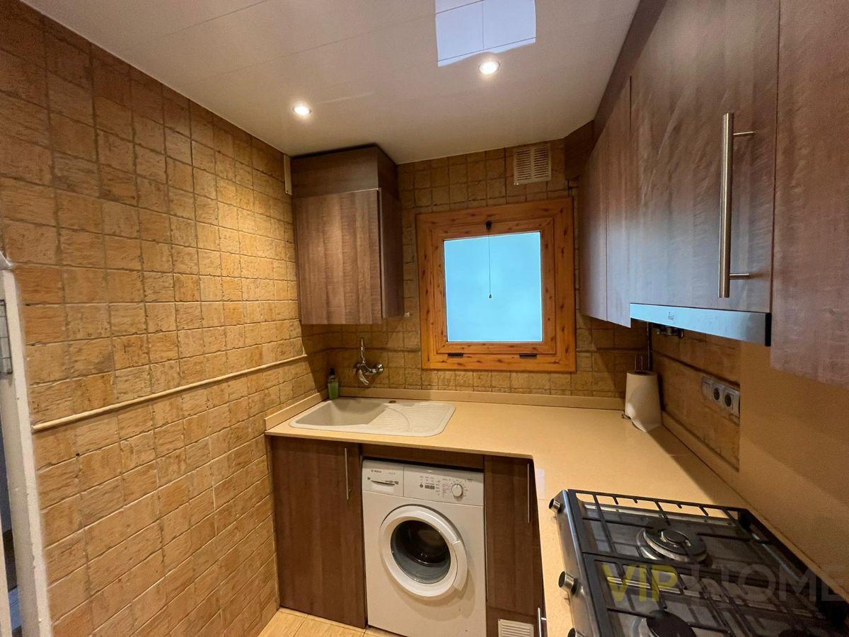 Venta de apartamento en Castell-Platja d´Aro