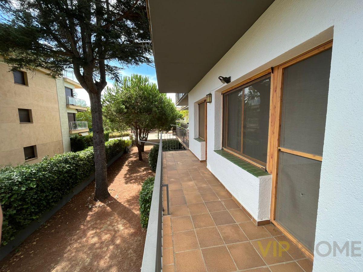 Venta de apartamento en Castell-Platja d´Aro