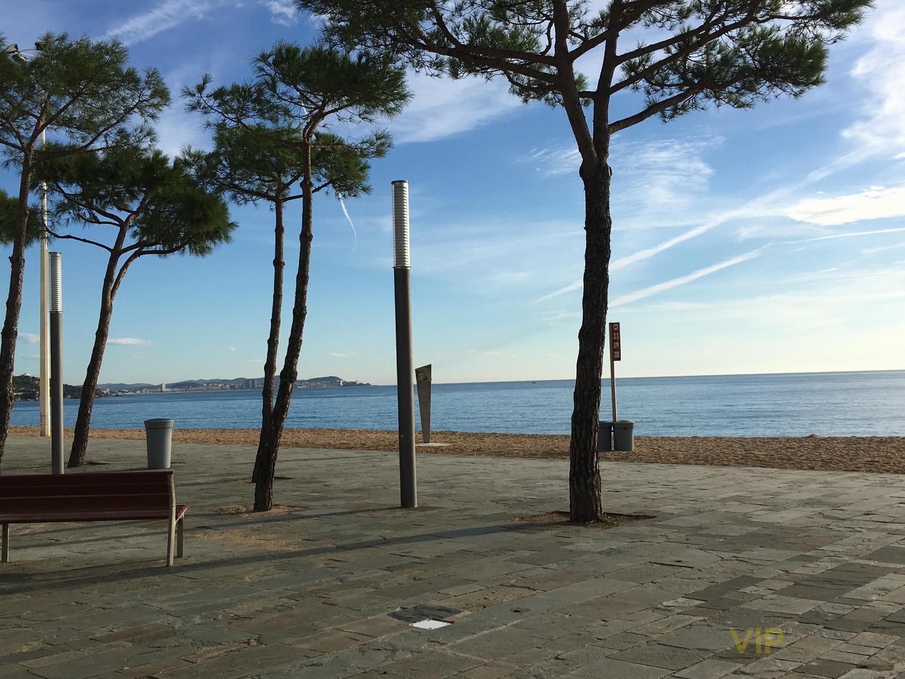 Venta de apartamento en Platja d´Aro