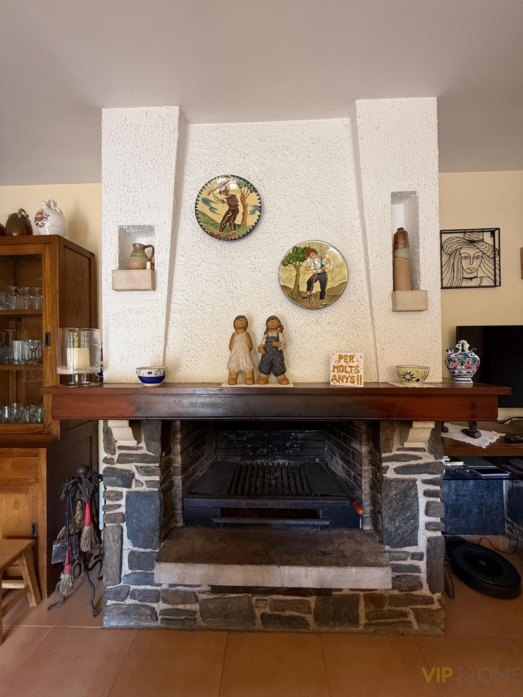 Venta de casa en Caldes de Malavella Venta de casa en Caldes de Malavella