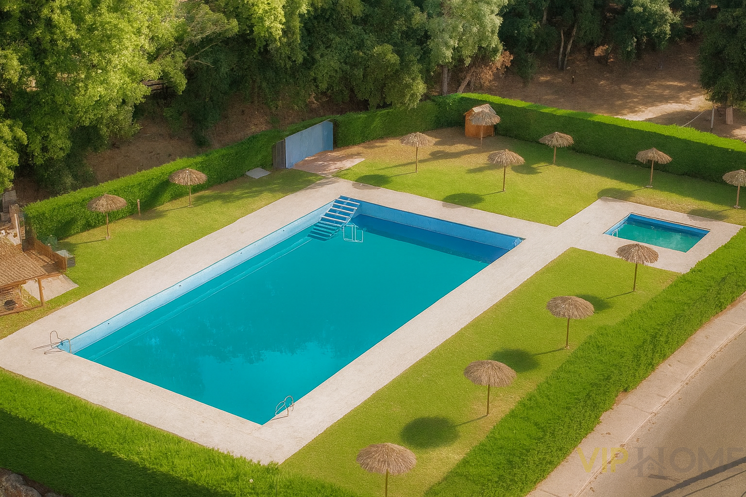 Zonas comunes Zonas comunes