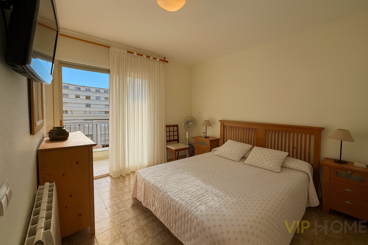 For sale of apartment in Platja d´Aro