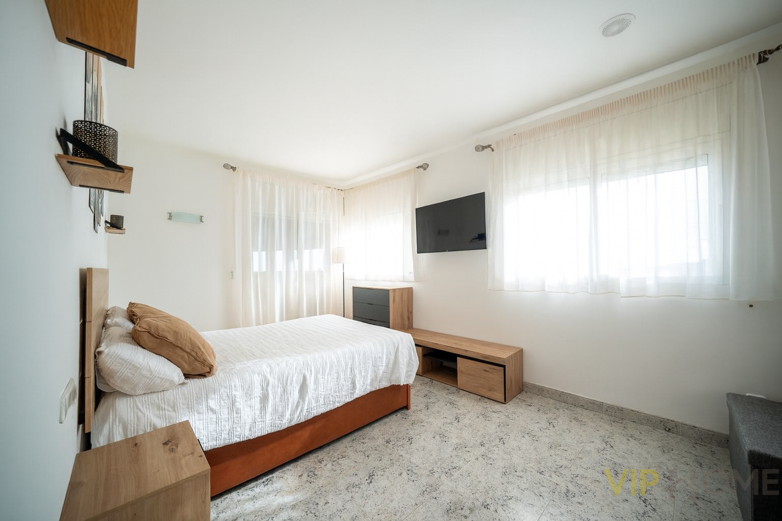 Dormitorio principal