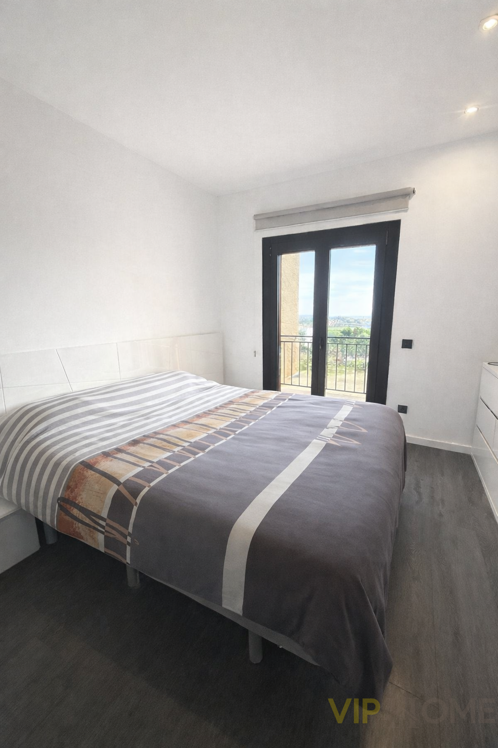 Dormitorio principal