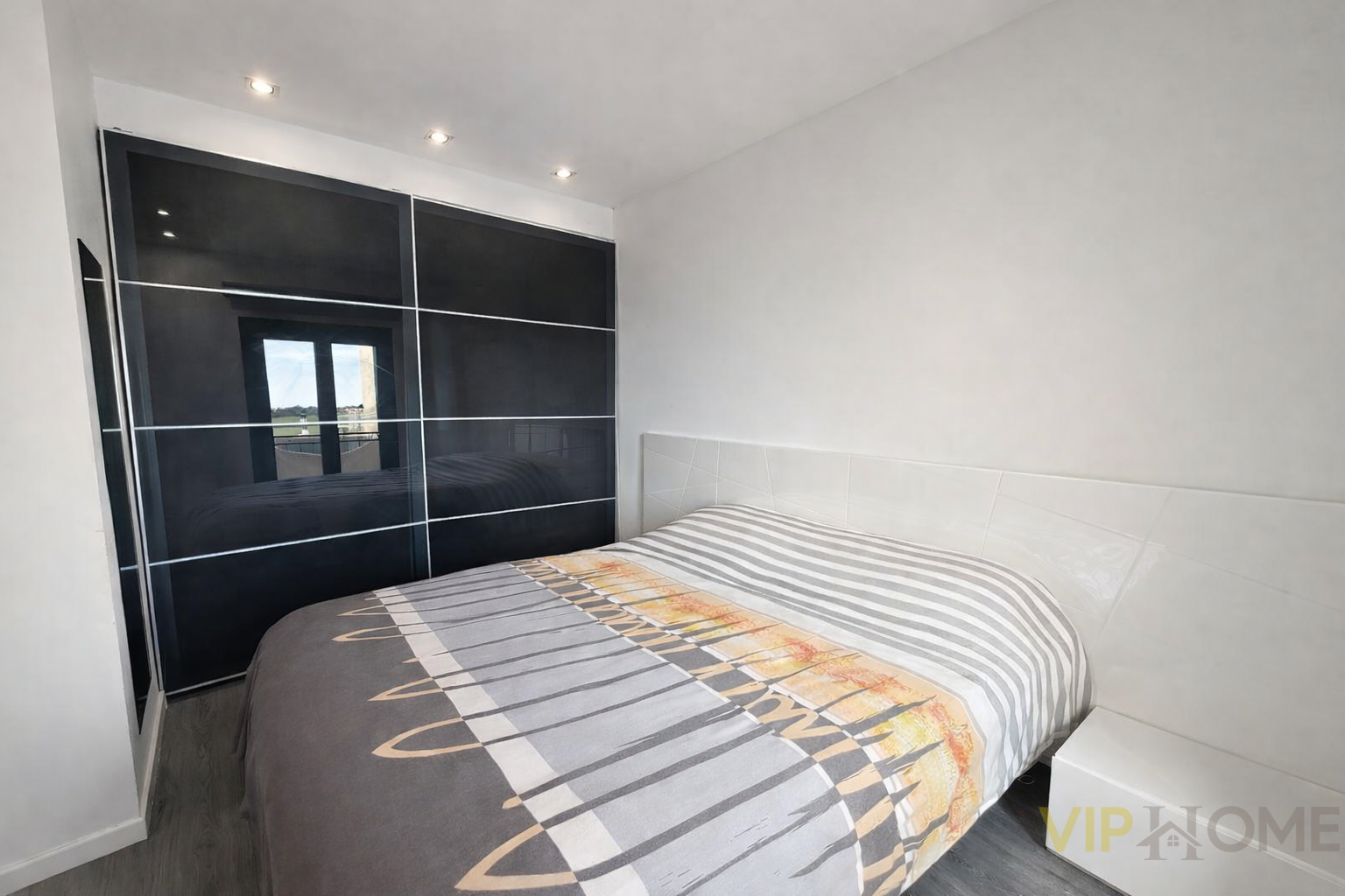 Dormitorio principal