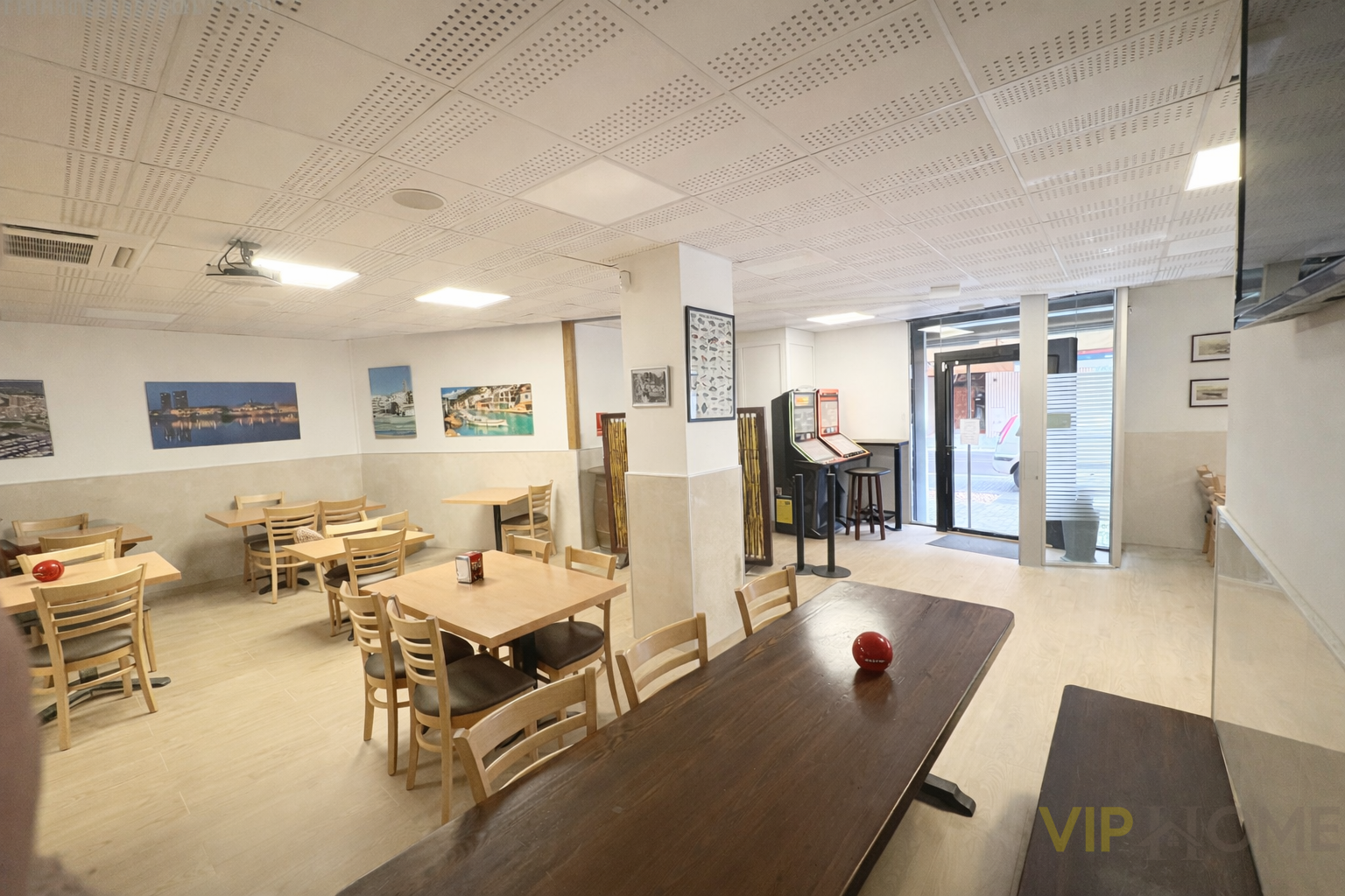 Venta de local en Sant Antoni de Calonge