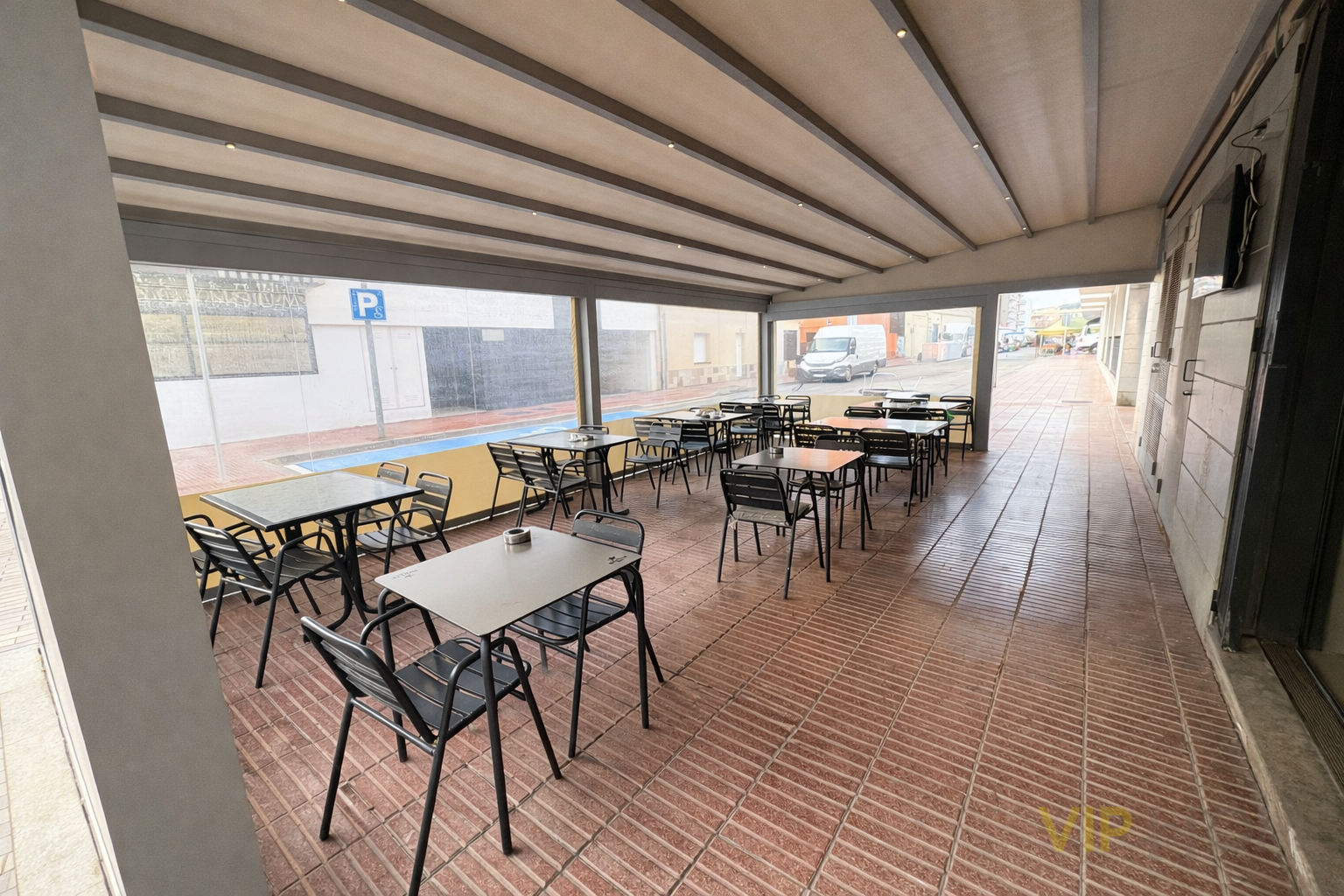 Venta de local en Sant Antoni de Calonge