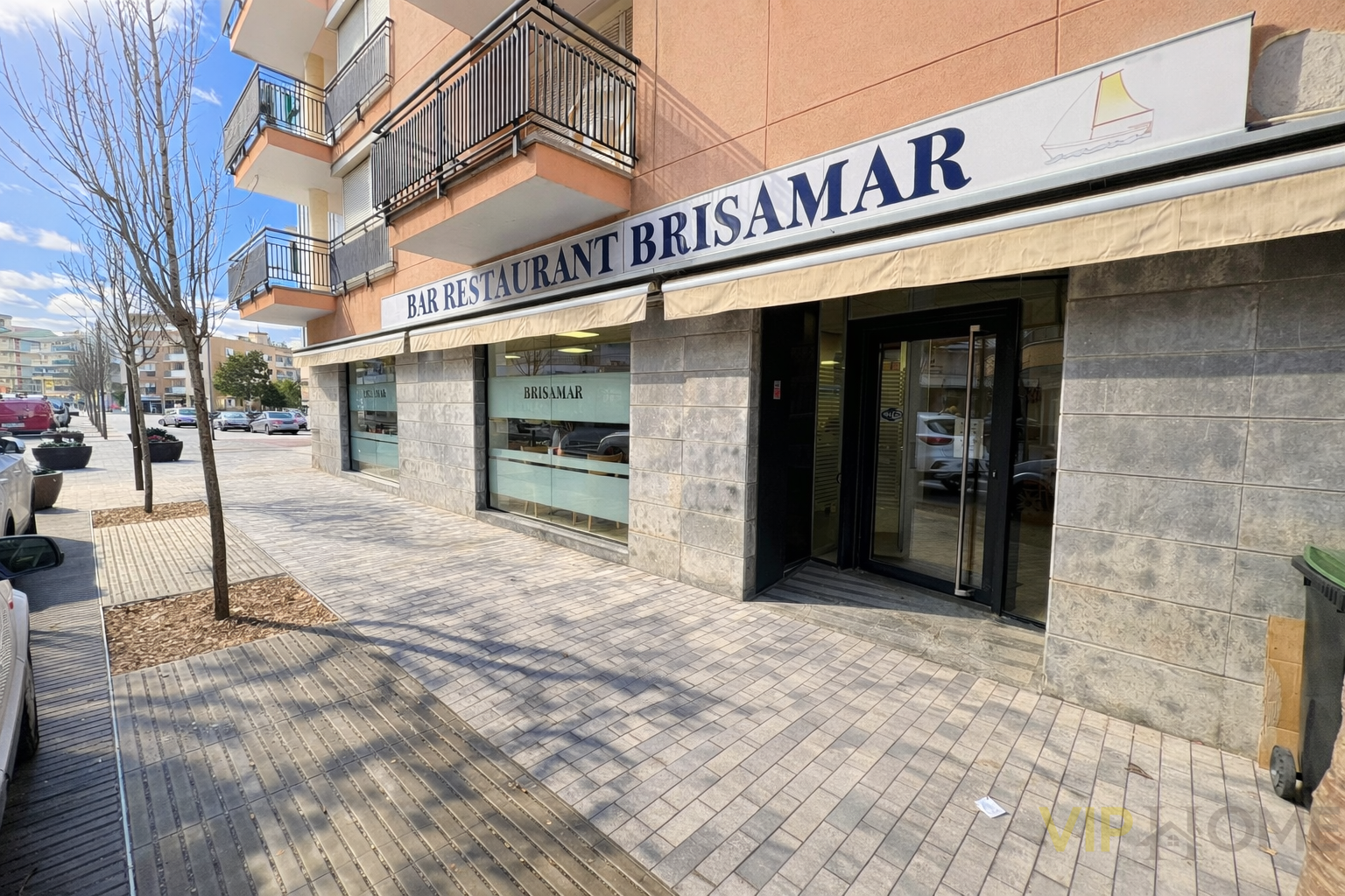 Venta de local en Sant Antoni de Calonge