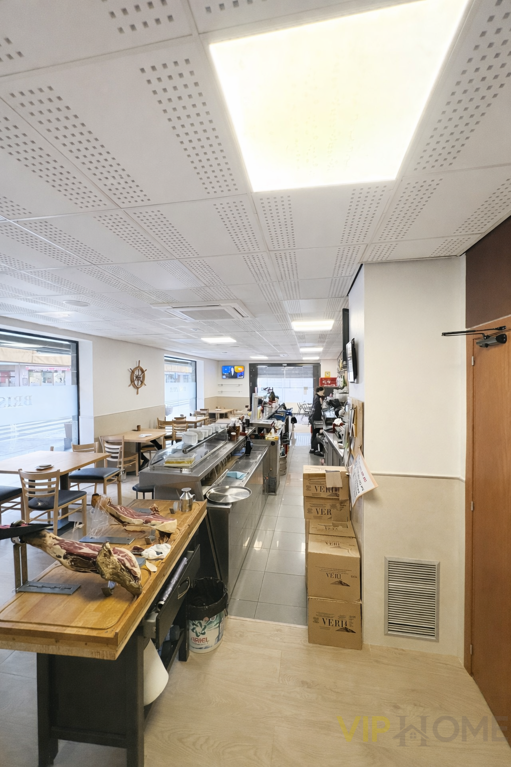 Venta de local en Sant Antoni de Calonge