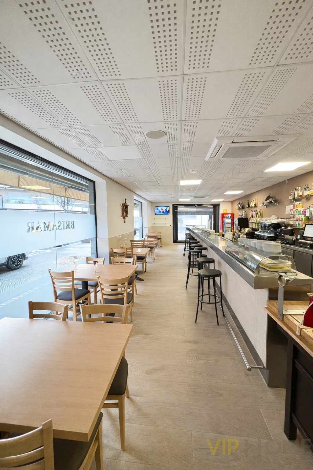 Venta de local en Sant Antoni de Calonge