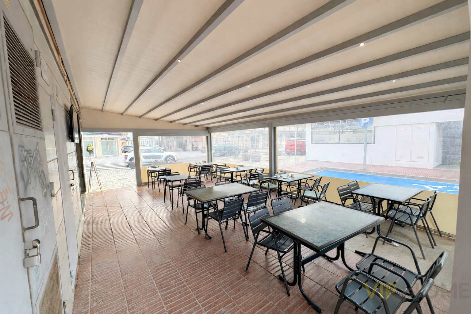 Venta de local en Sant Antoni de Calonge