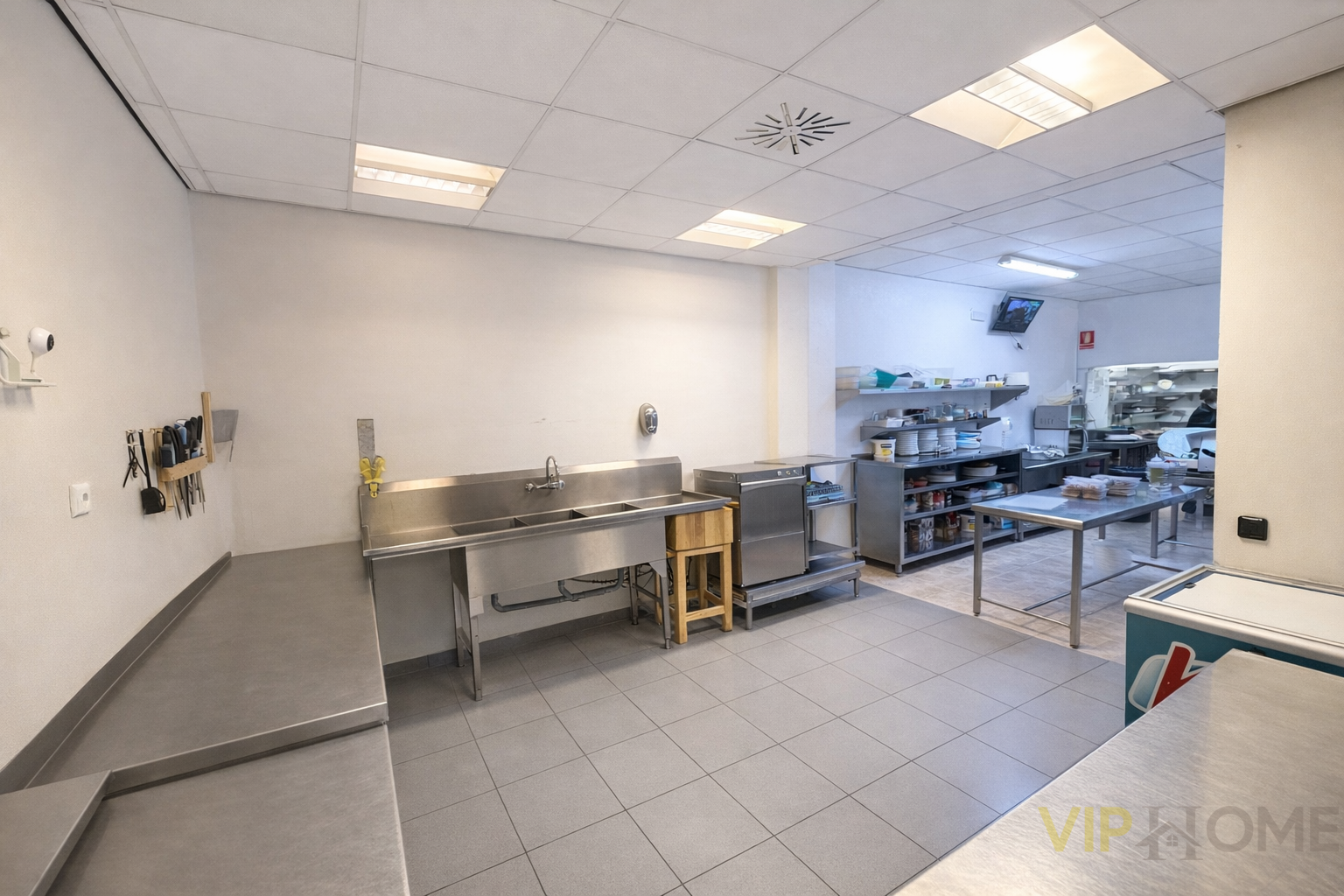 Venta de local en Sant Antoni de Calonge
