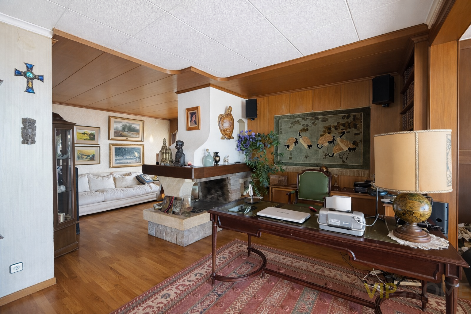 Venta de chalet en Alella