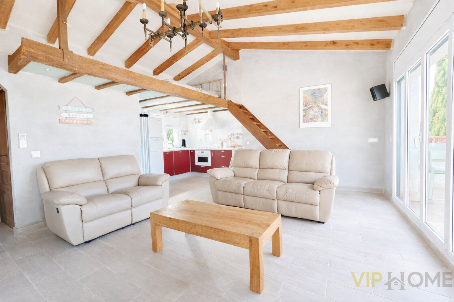 For sale of chalet in L´Escala