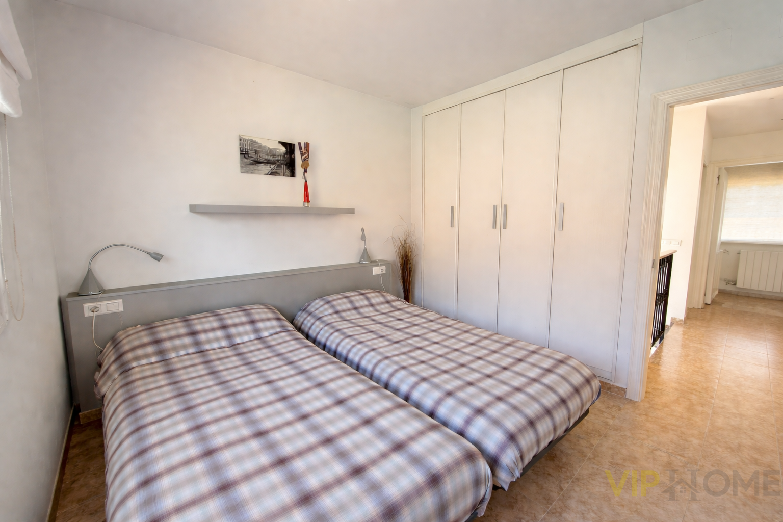 Dormitorio