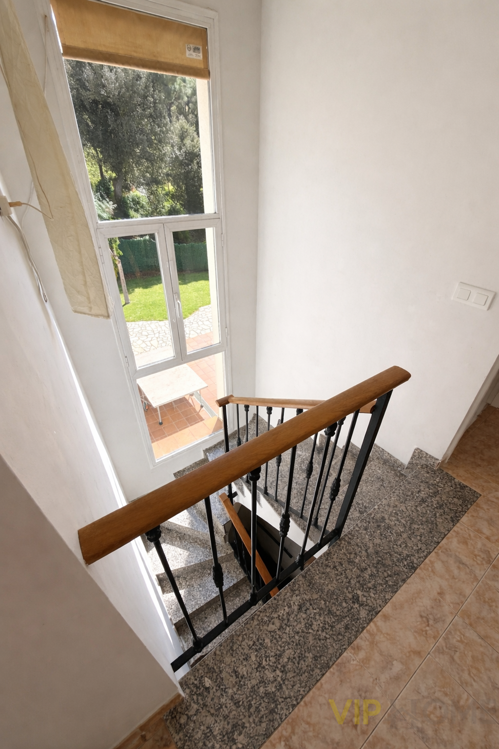 Escalera