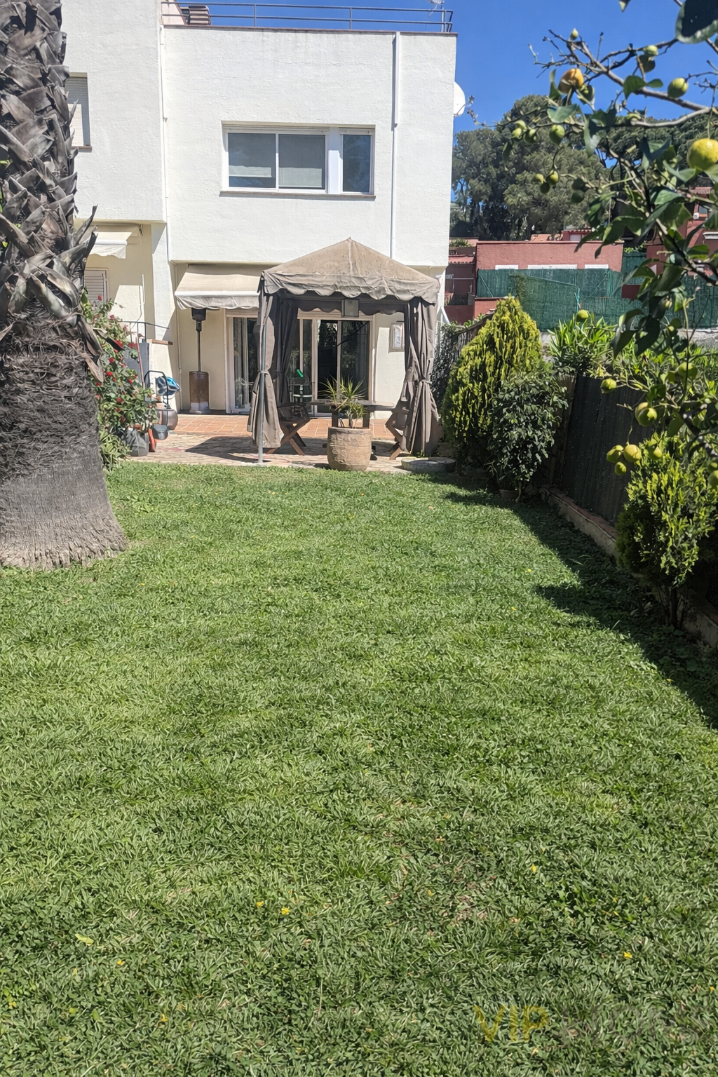 Jardín