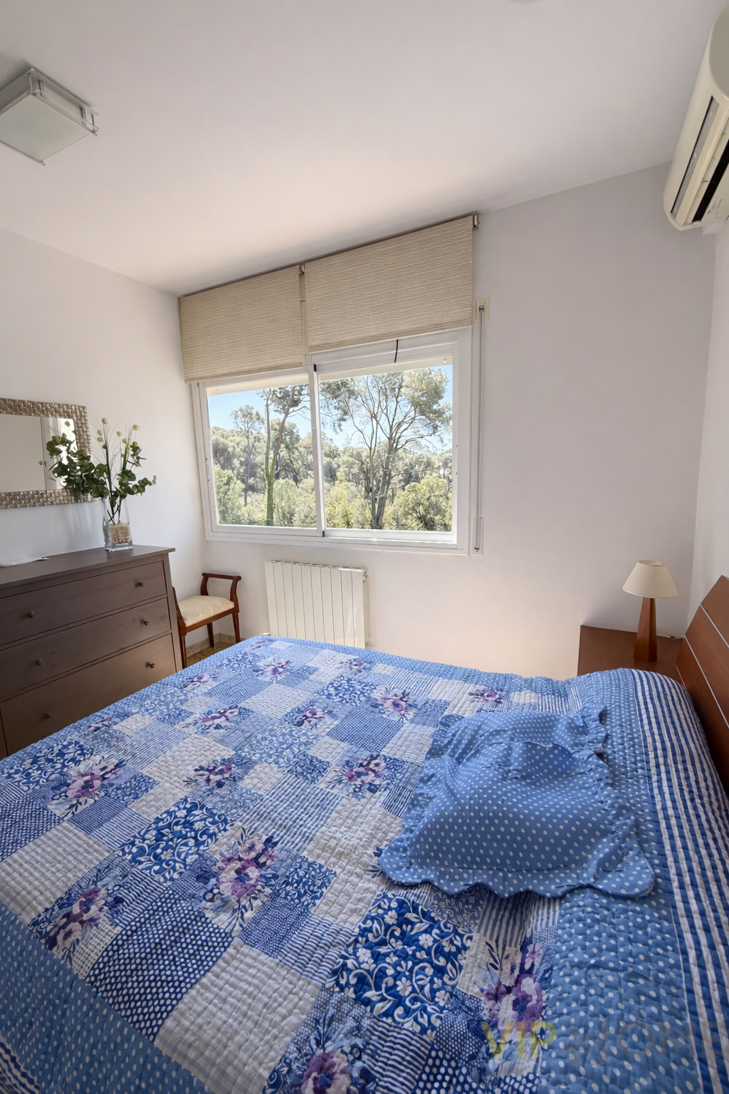 Dormitorio principal