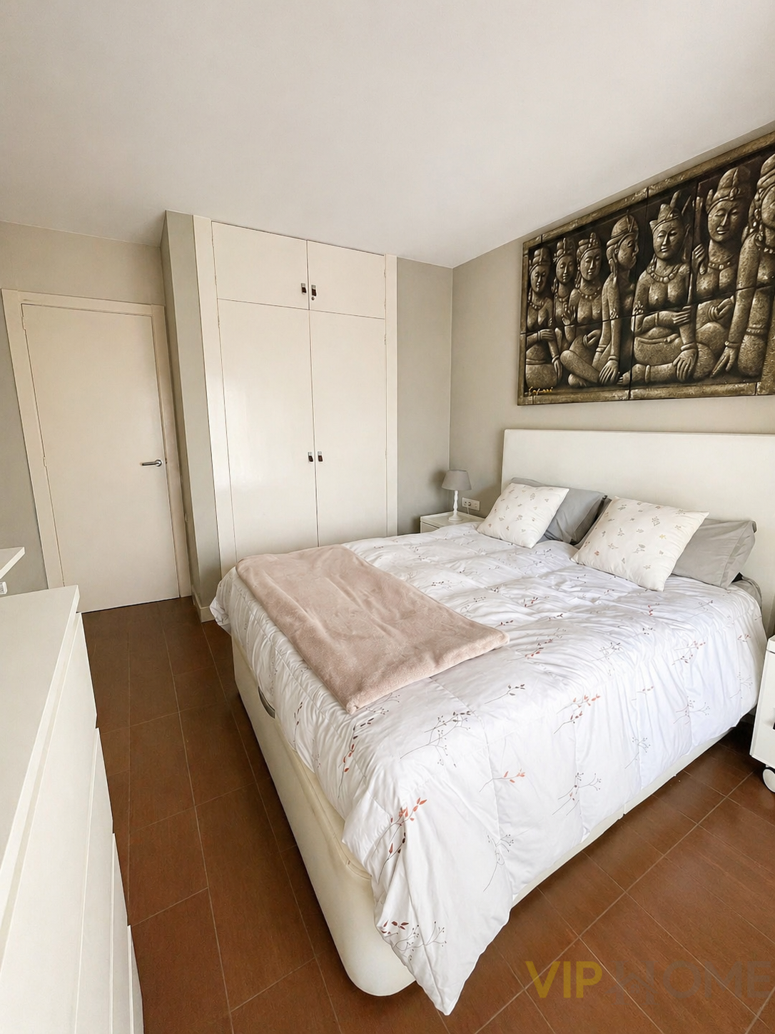 Dormitorio principal