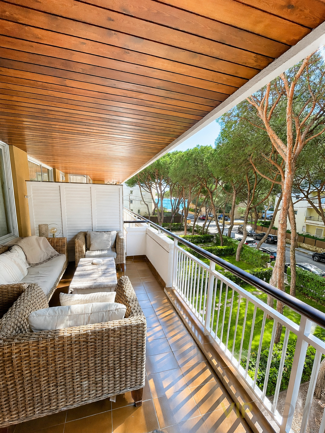 Terraza