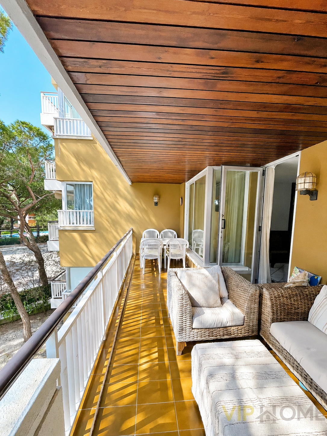 Terraza