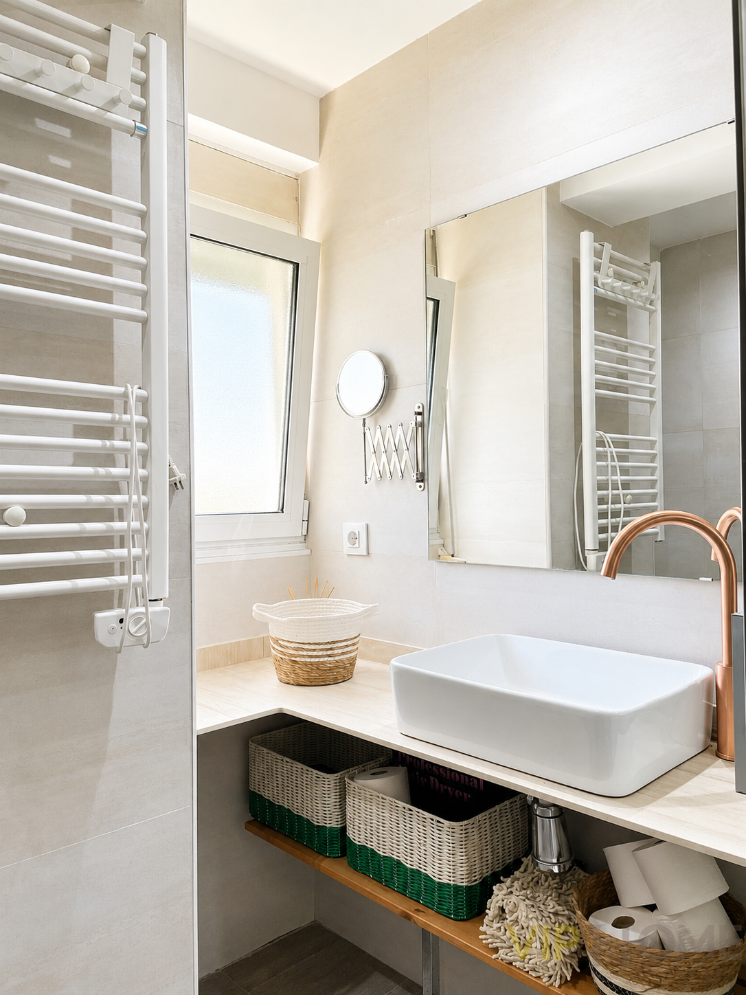 Baño