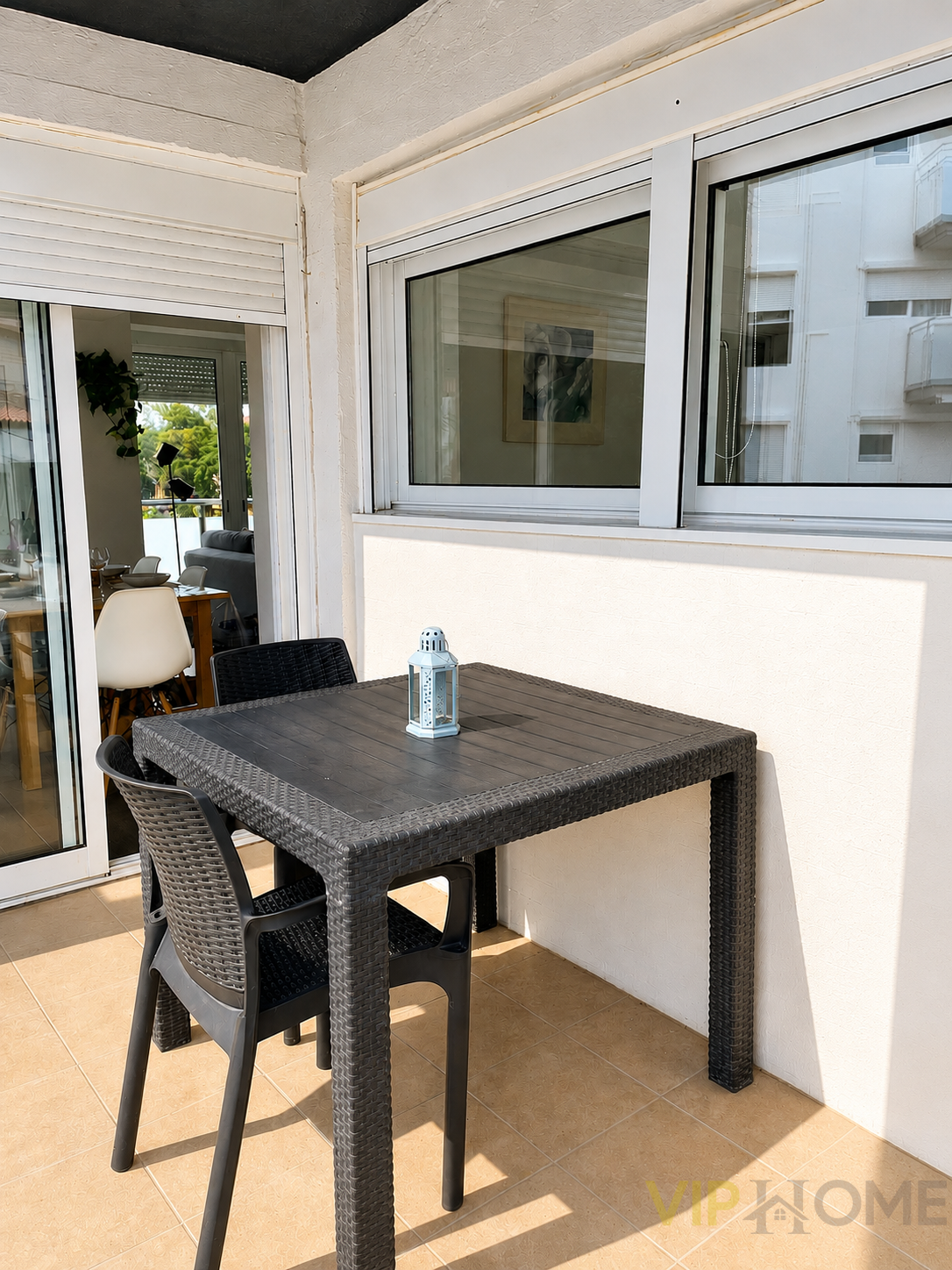 Terraza