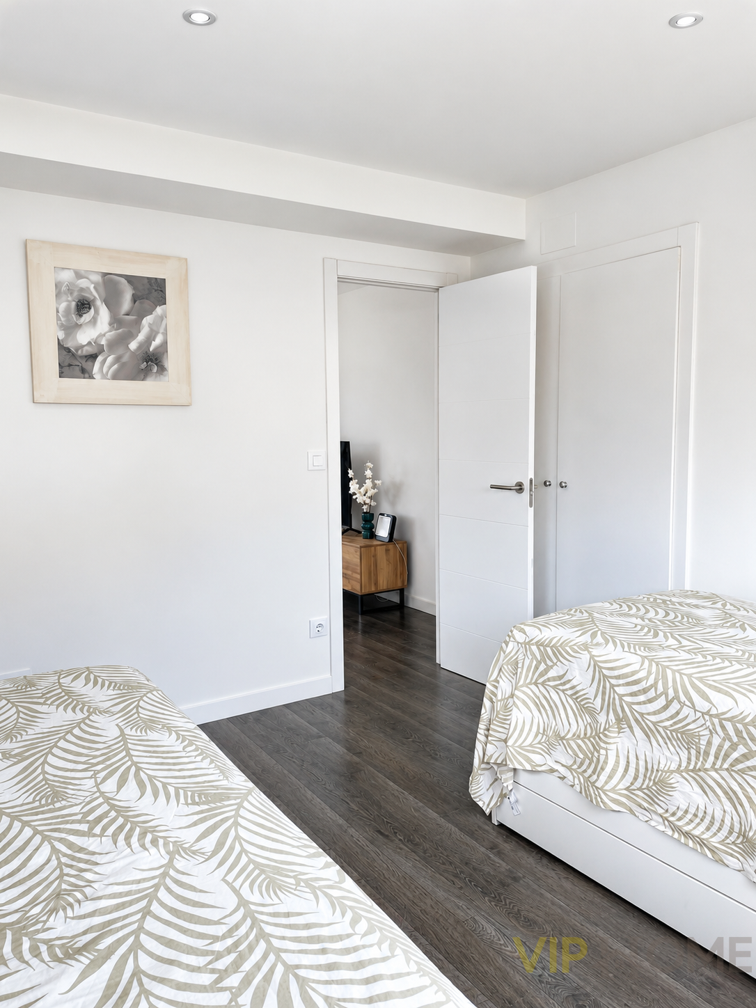Dormitorio