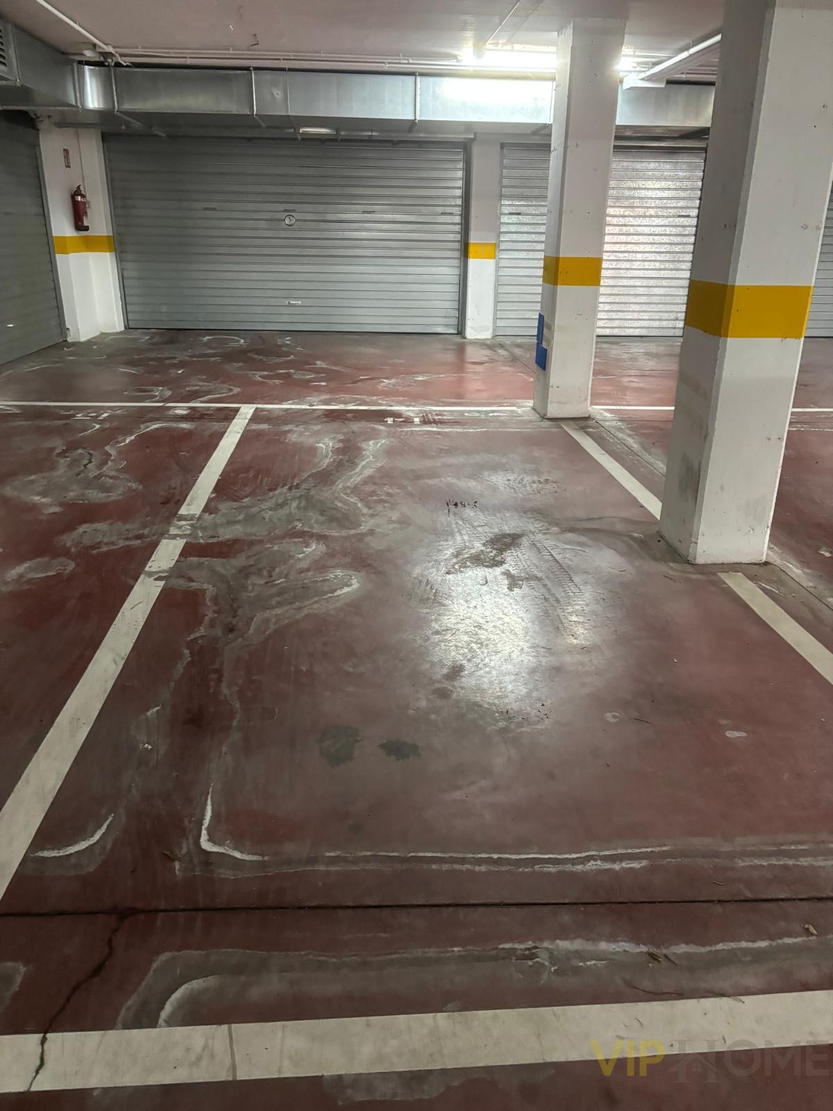 Venta de garaje en Platja d´Aro