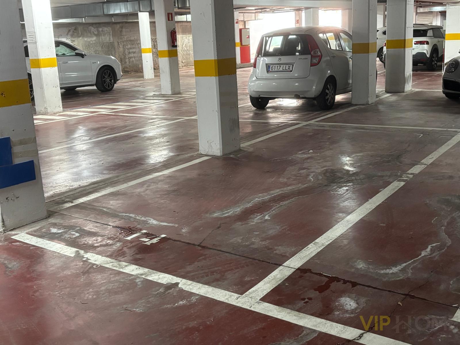 Venta de garaje en Platja d´Aro