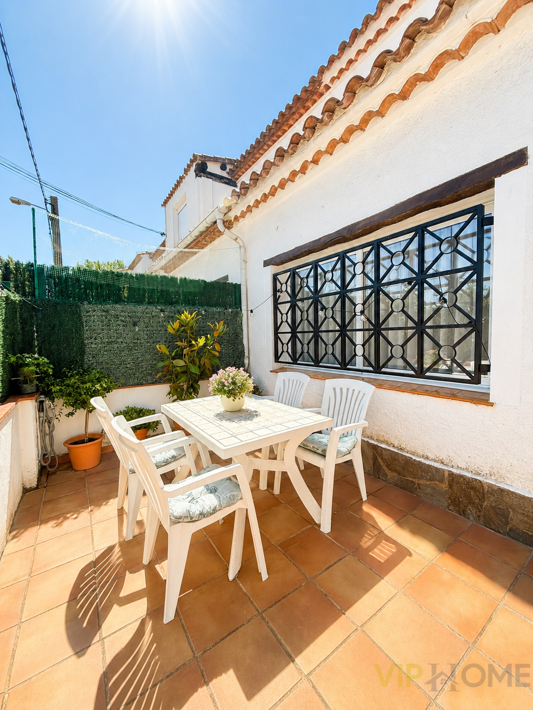 Terraza