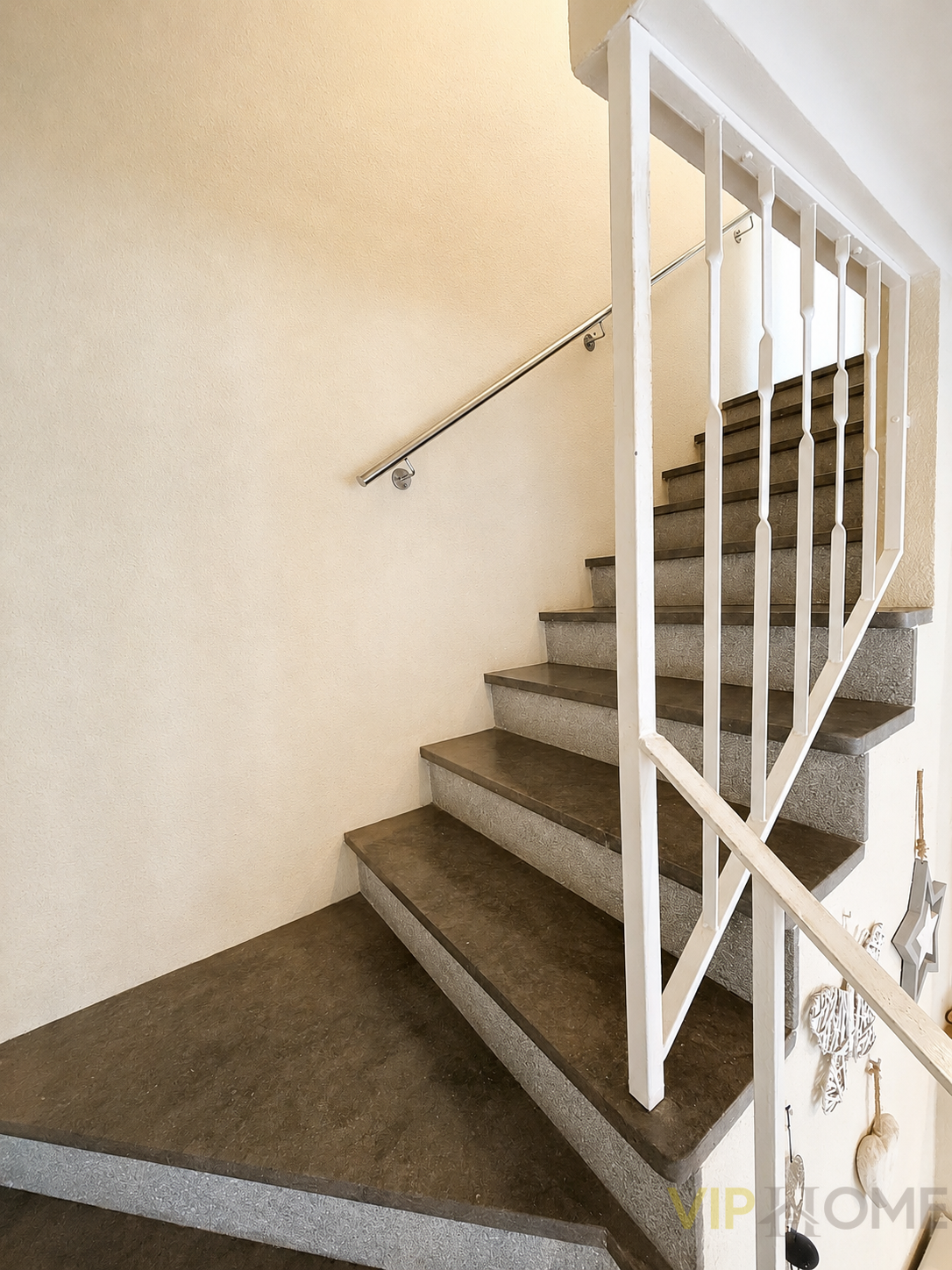 Escalera