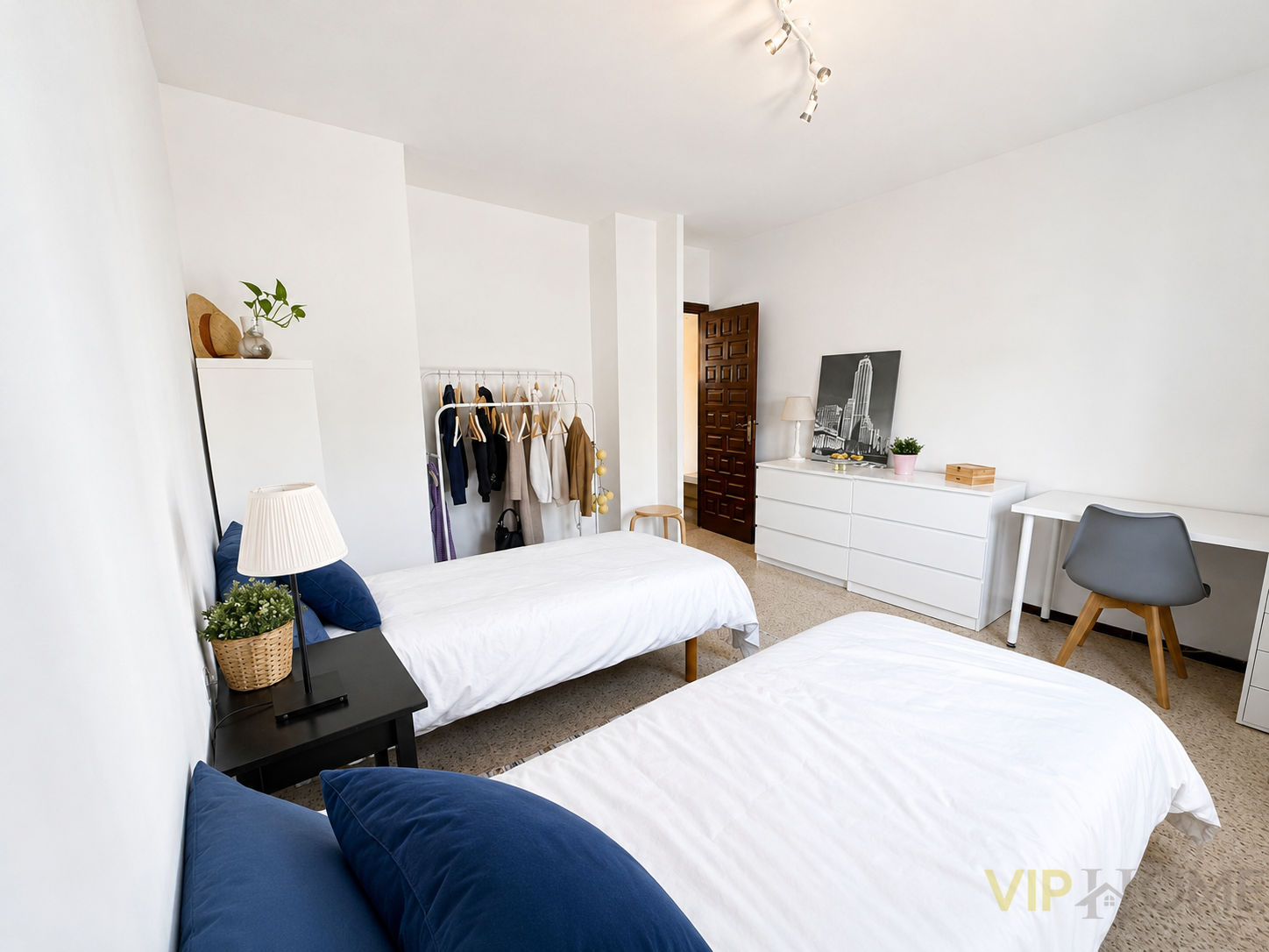 Dormitorio