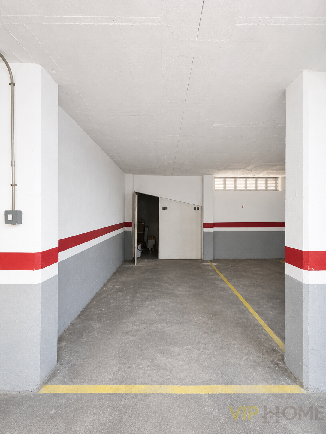 Venta de garaje en Platja d´Aro