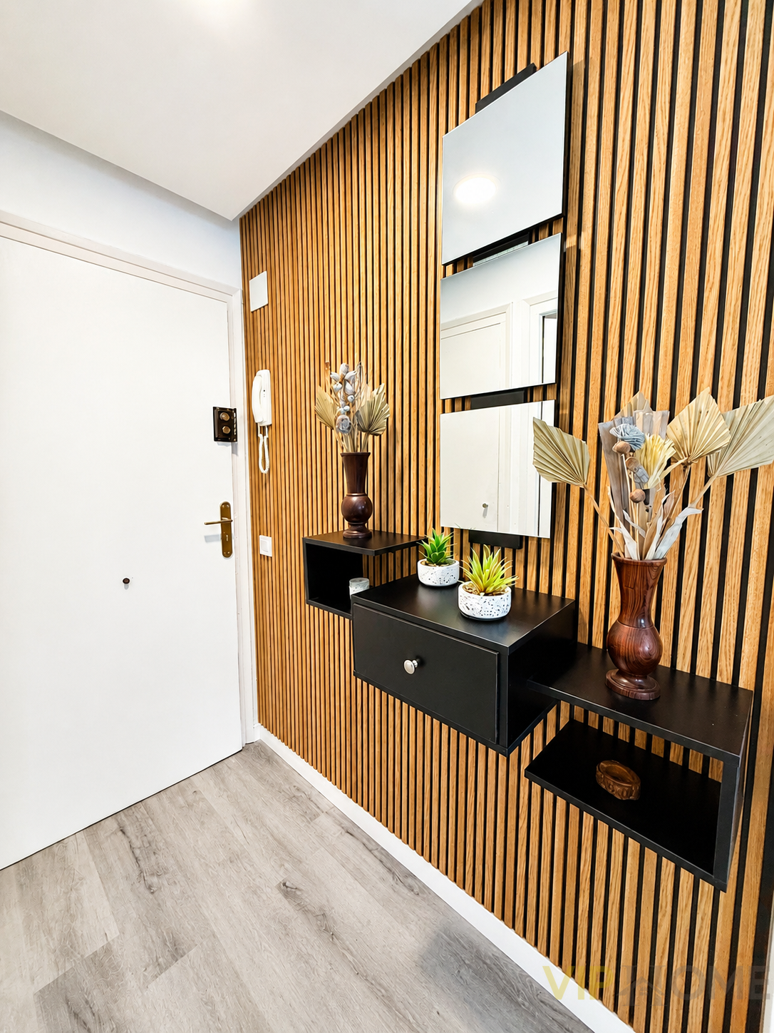 Entrada/Salida