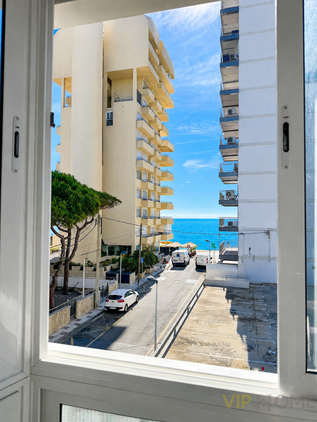 Vistas
