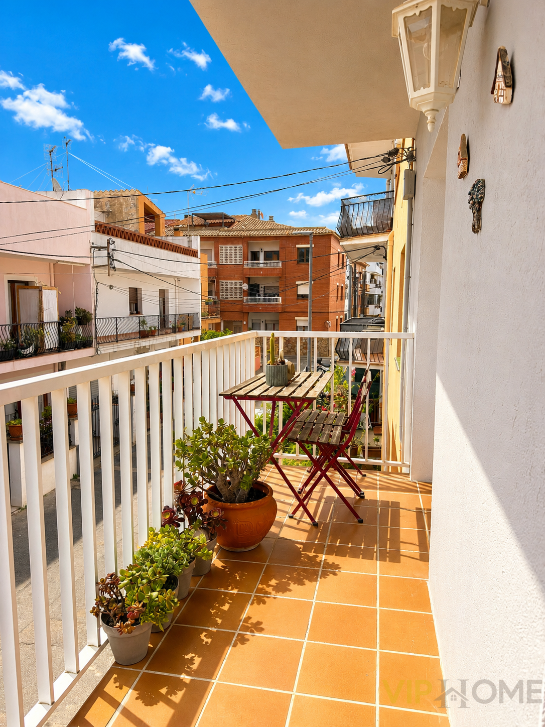 Balcón