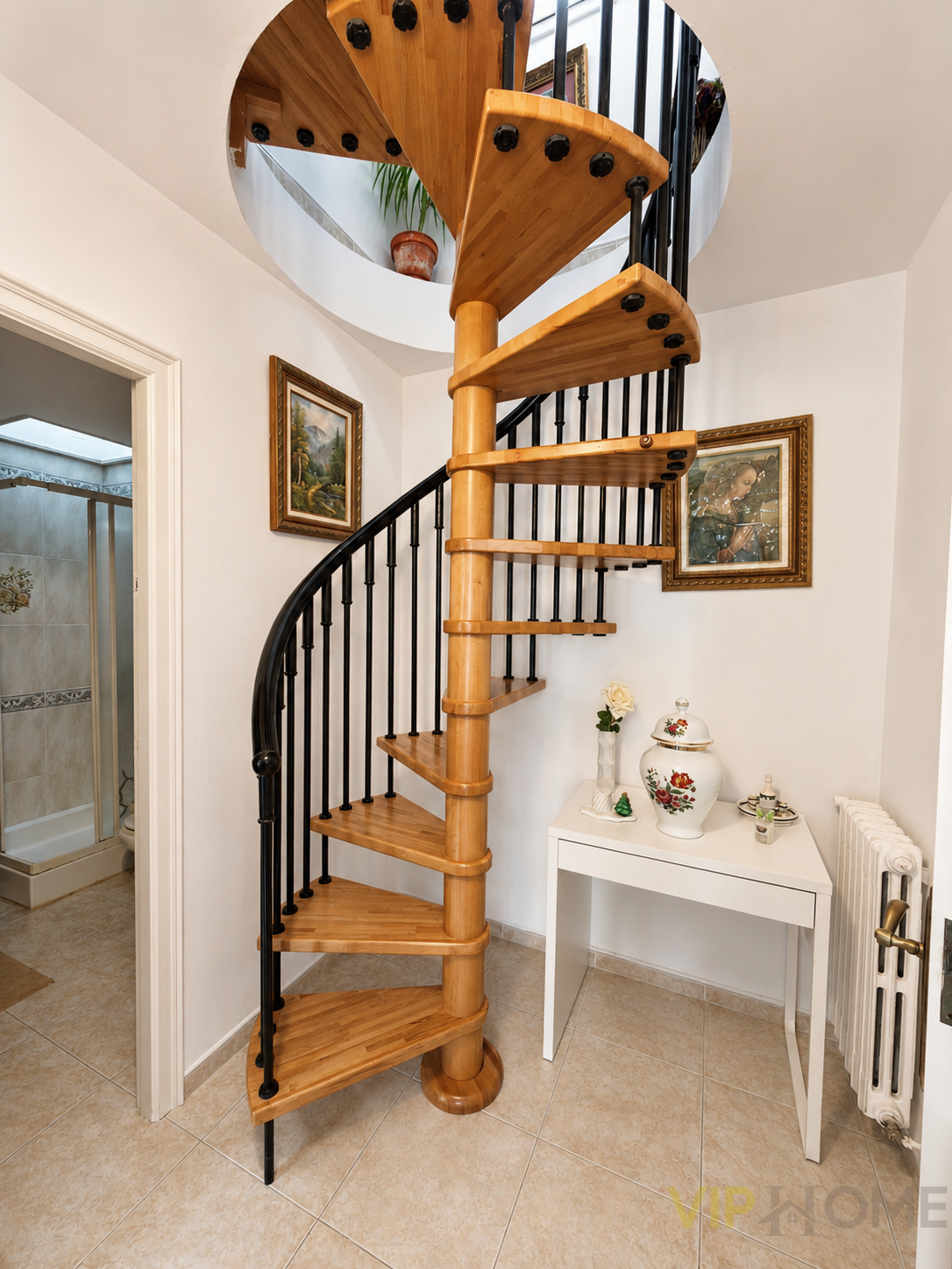Escalera