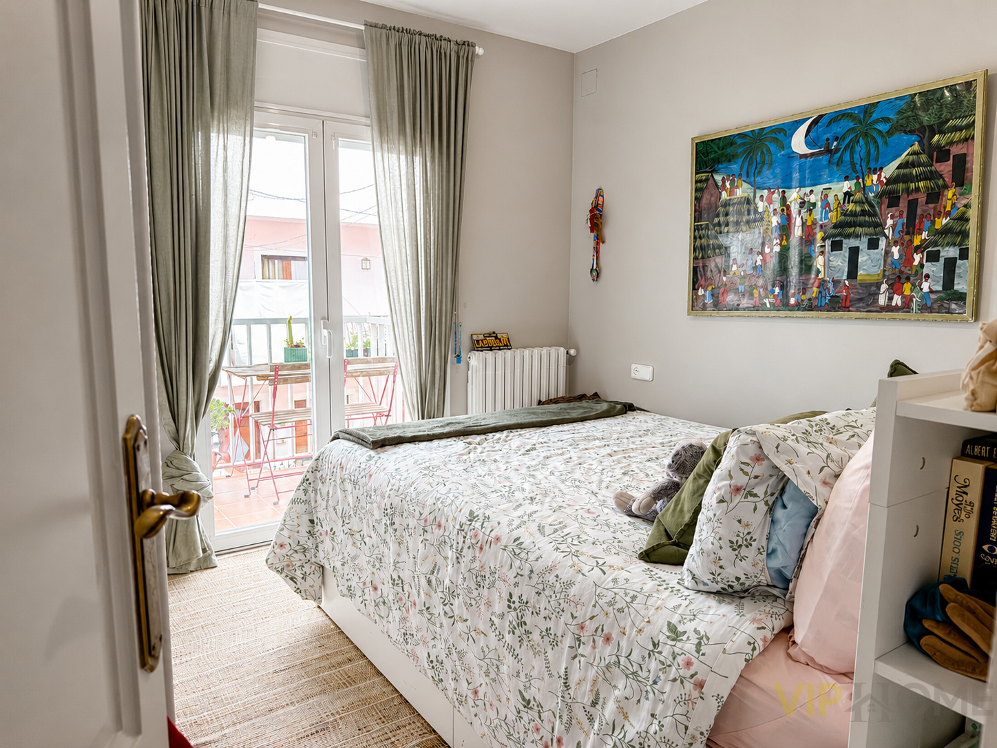 Dormitorio