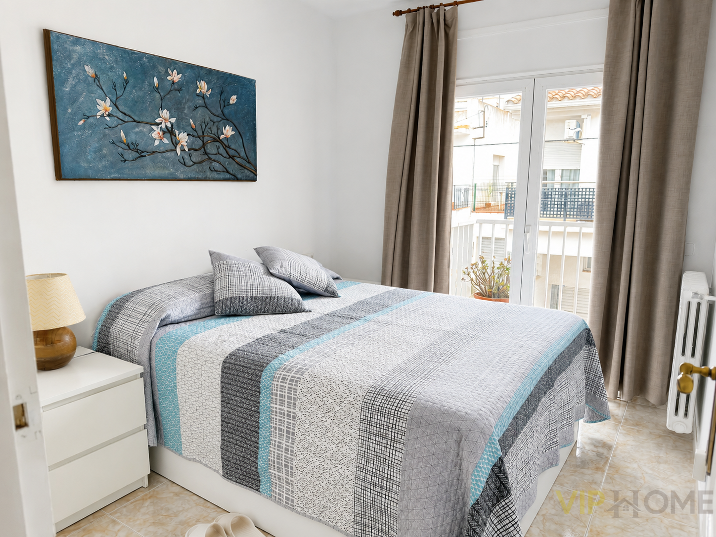 Dormitorio