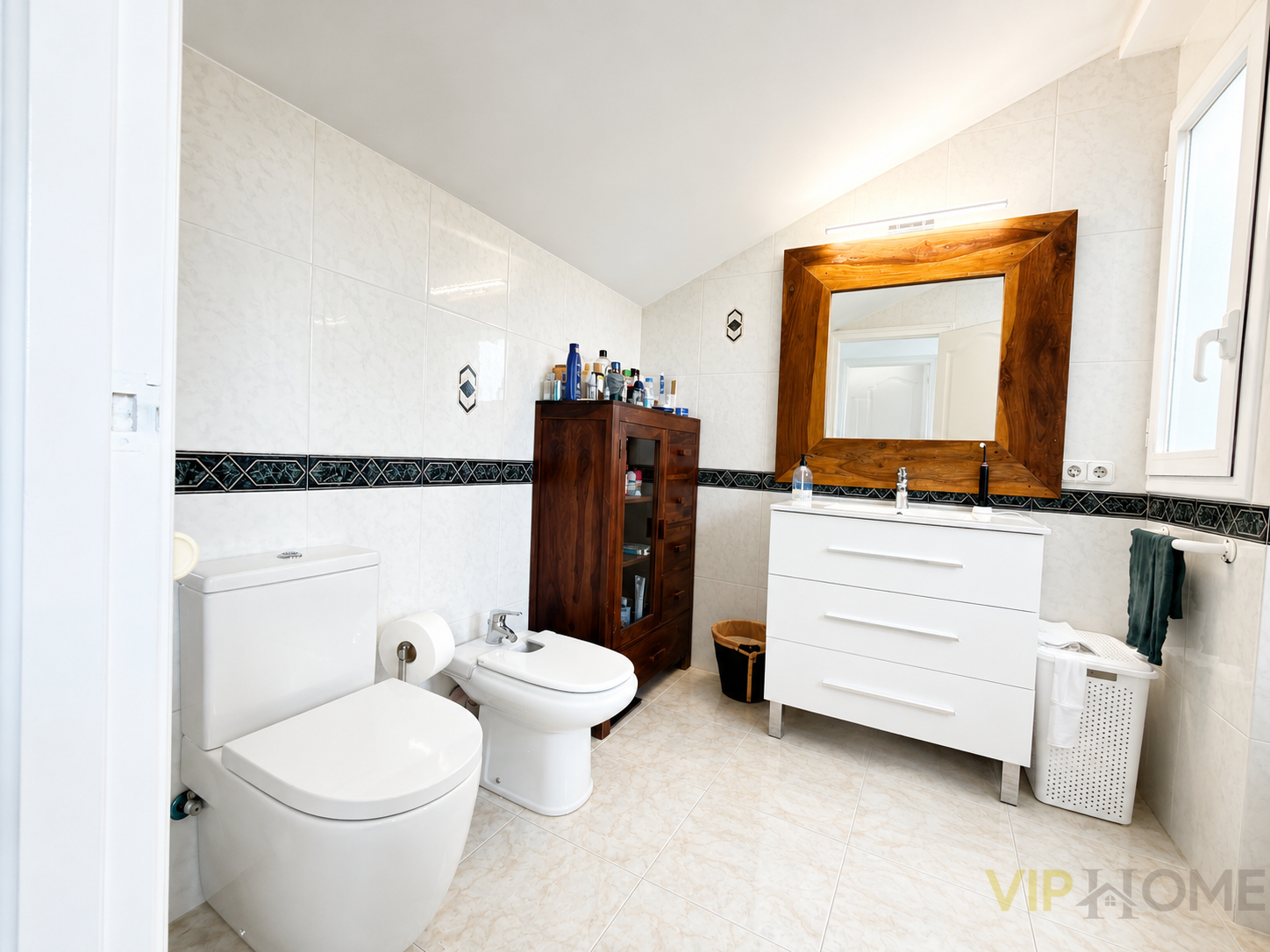 Baño