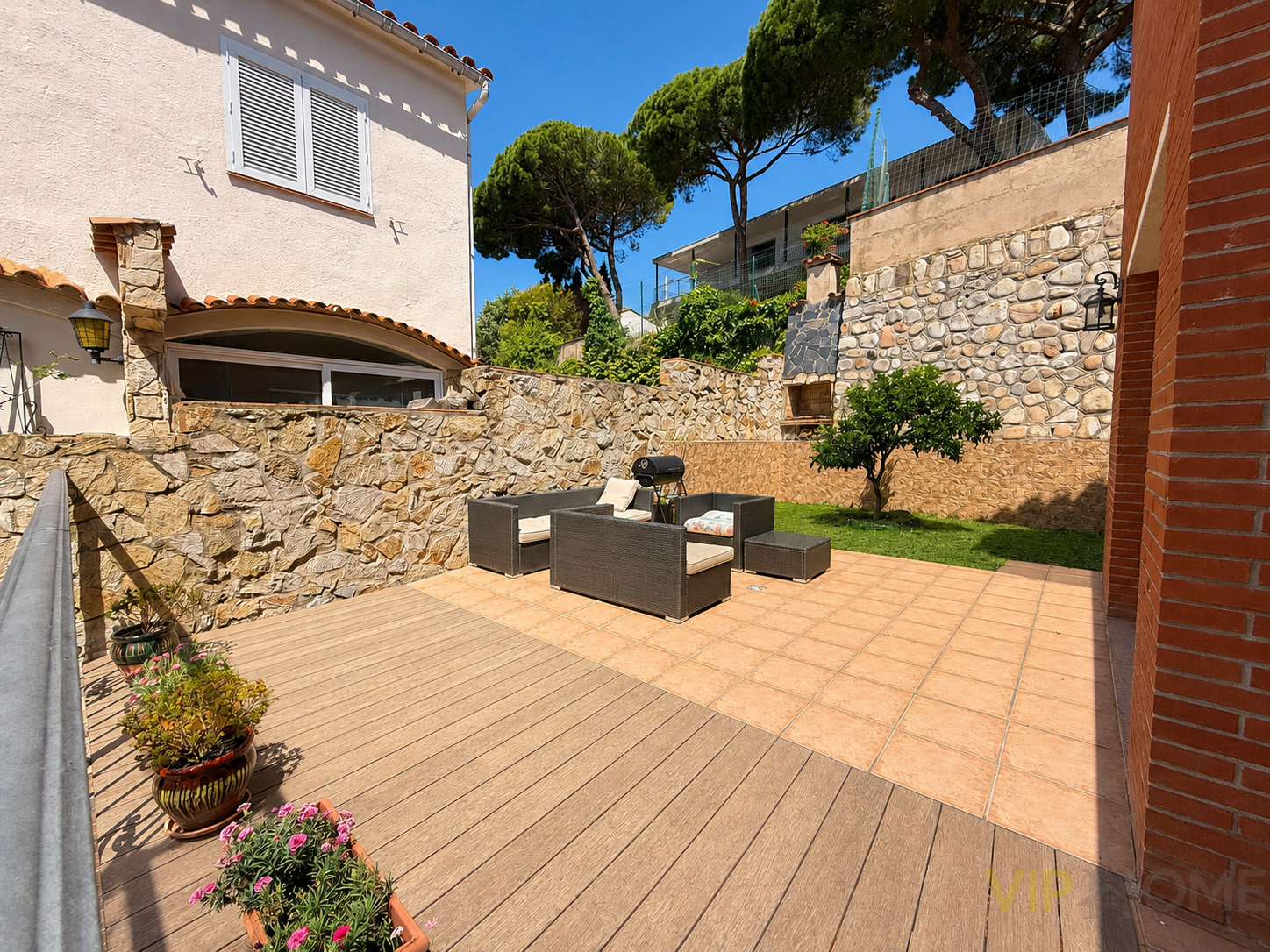 Terraza