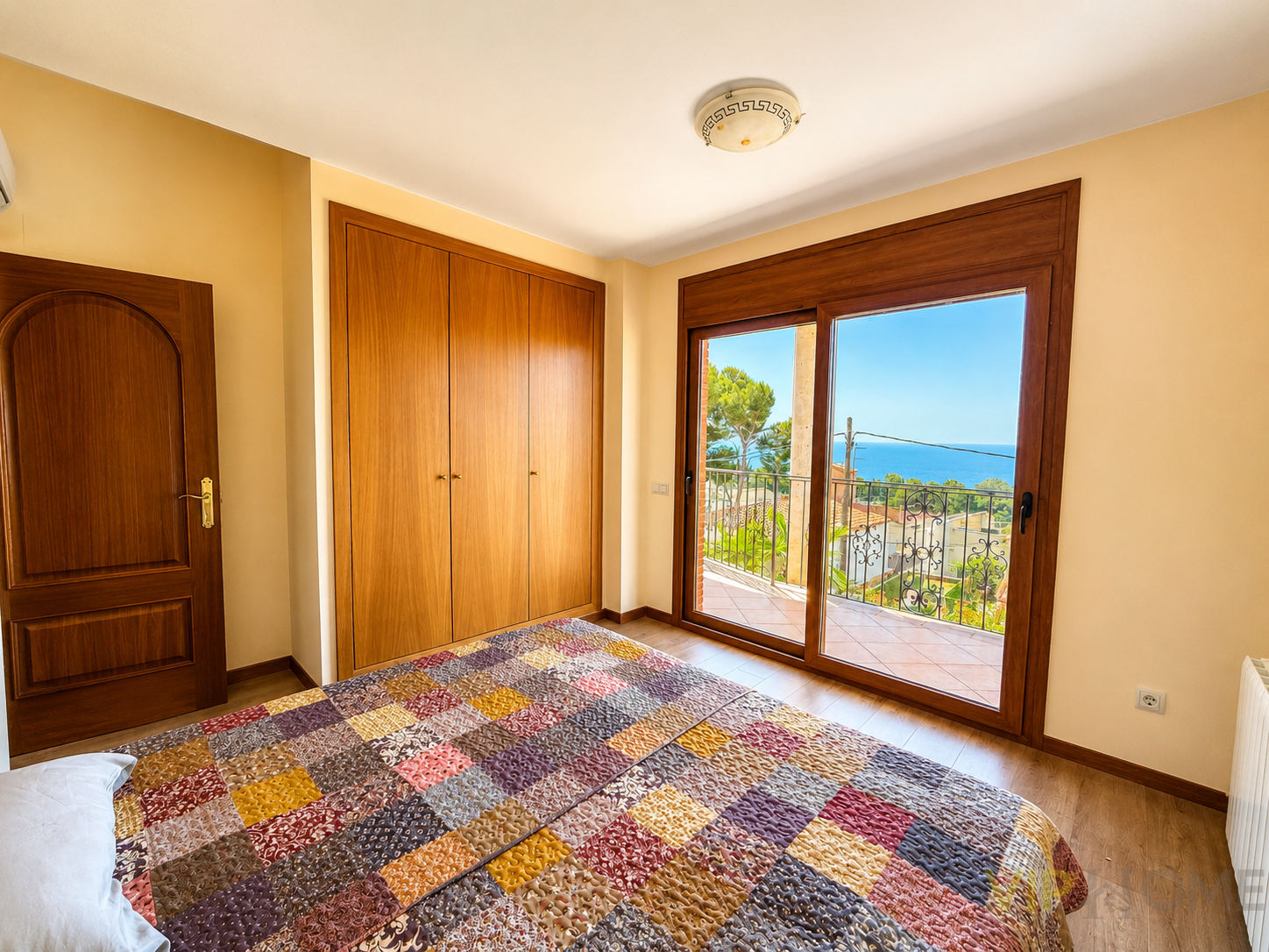 Dormitorio