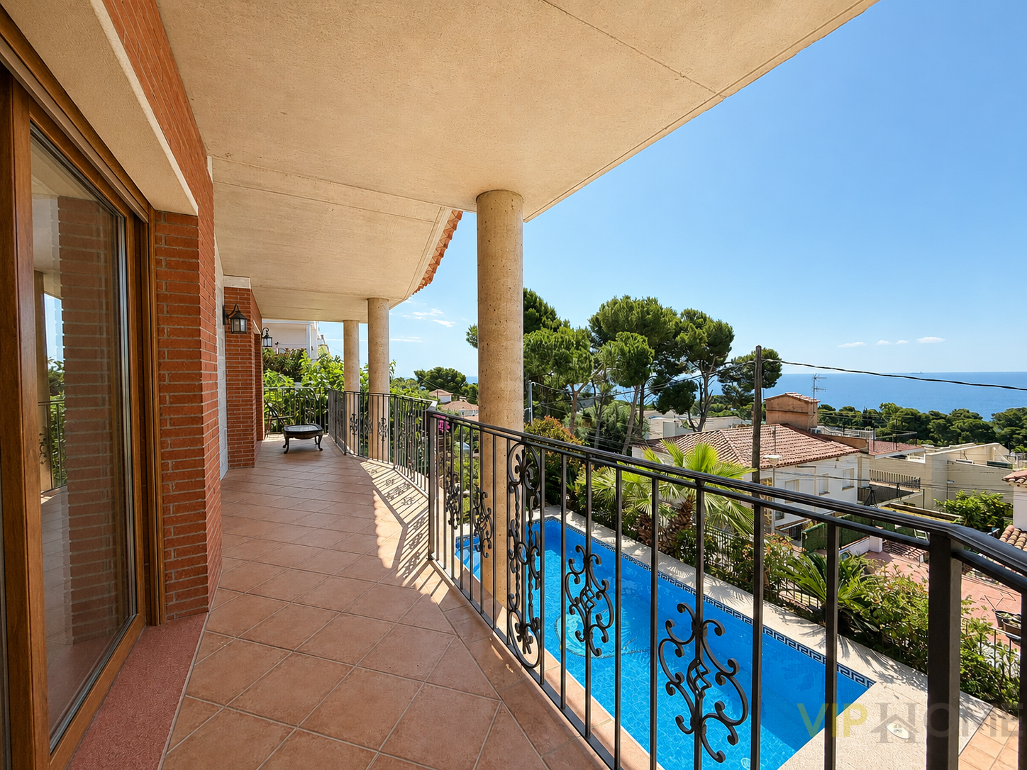 Terraza