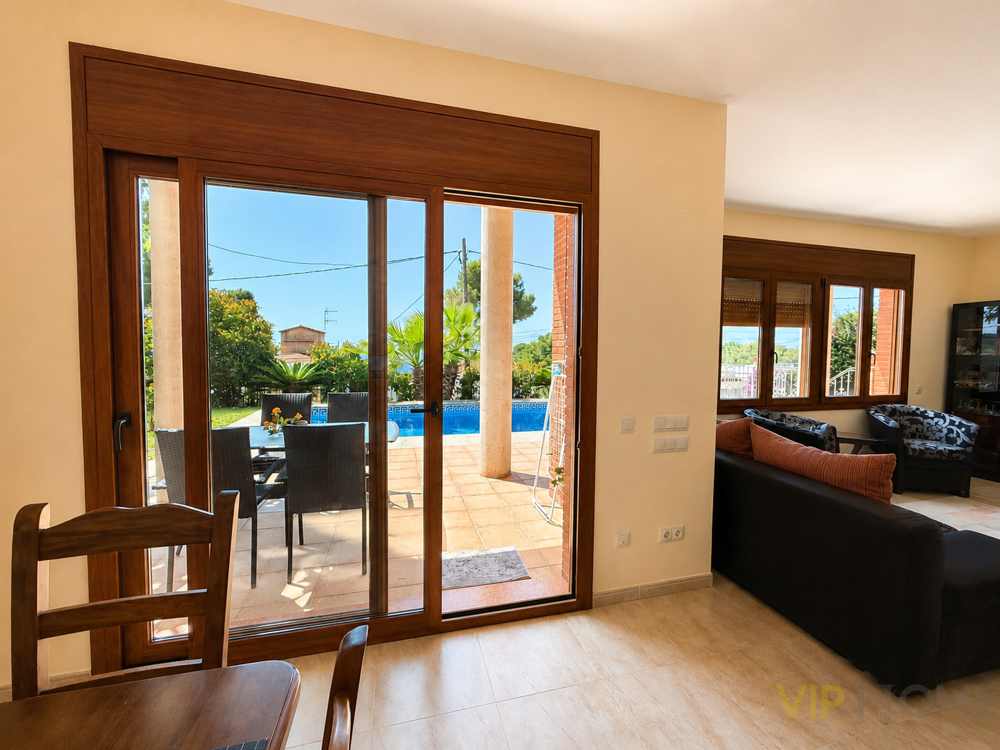 Vistas